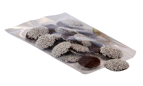 layflat polypropylene