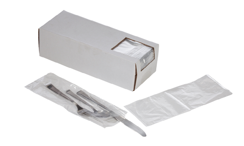 Heavy Duty Ice Bags