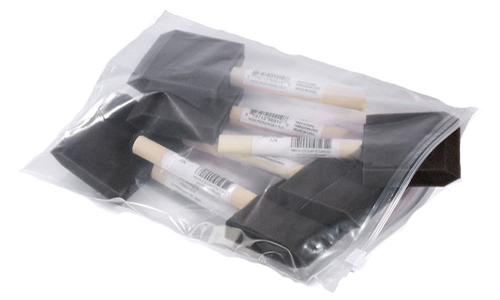 Slider Top Bags
