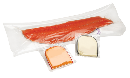 Vacuum Pouches